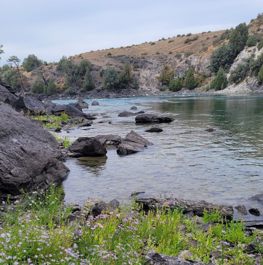 lake country
